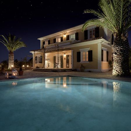 Almeira 4Acre Estate, For Unparalleled Seclusion, By Thinkvilla Закинтос Экстерьер фото