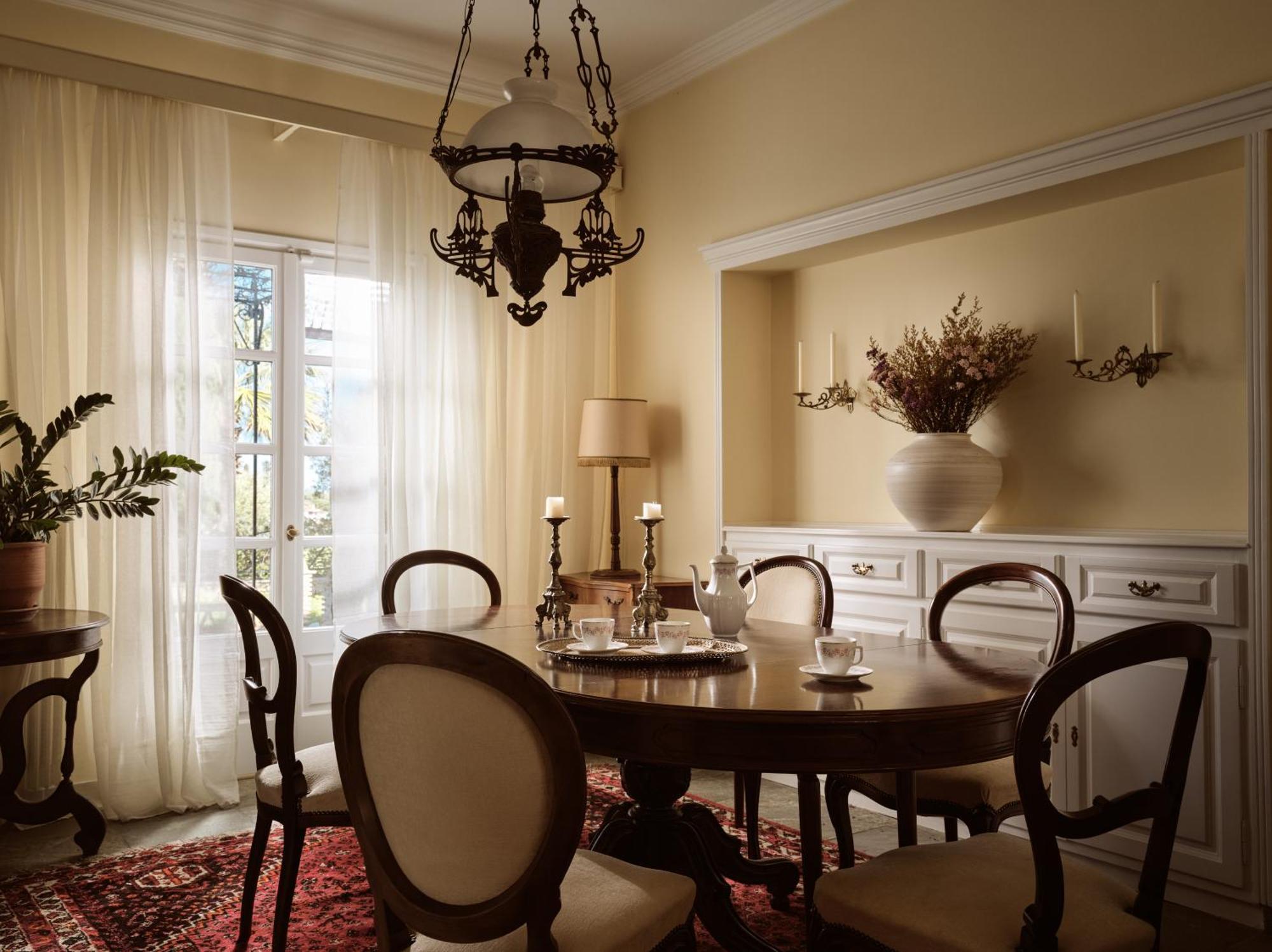 Almeira 4Acre Estate, For Unparalleled Seclusion, By Thinkvilla Закинтос Экстерьер фото